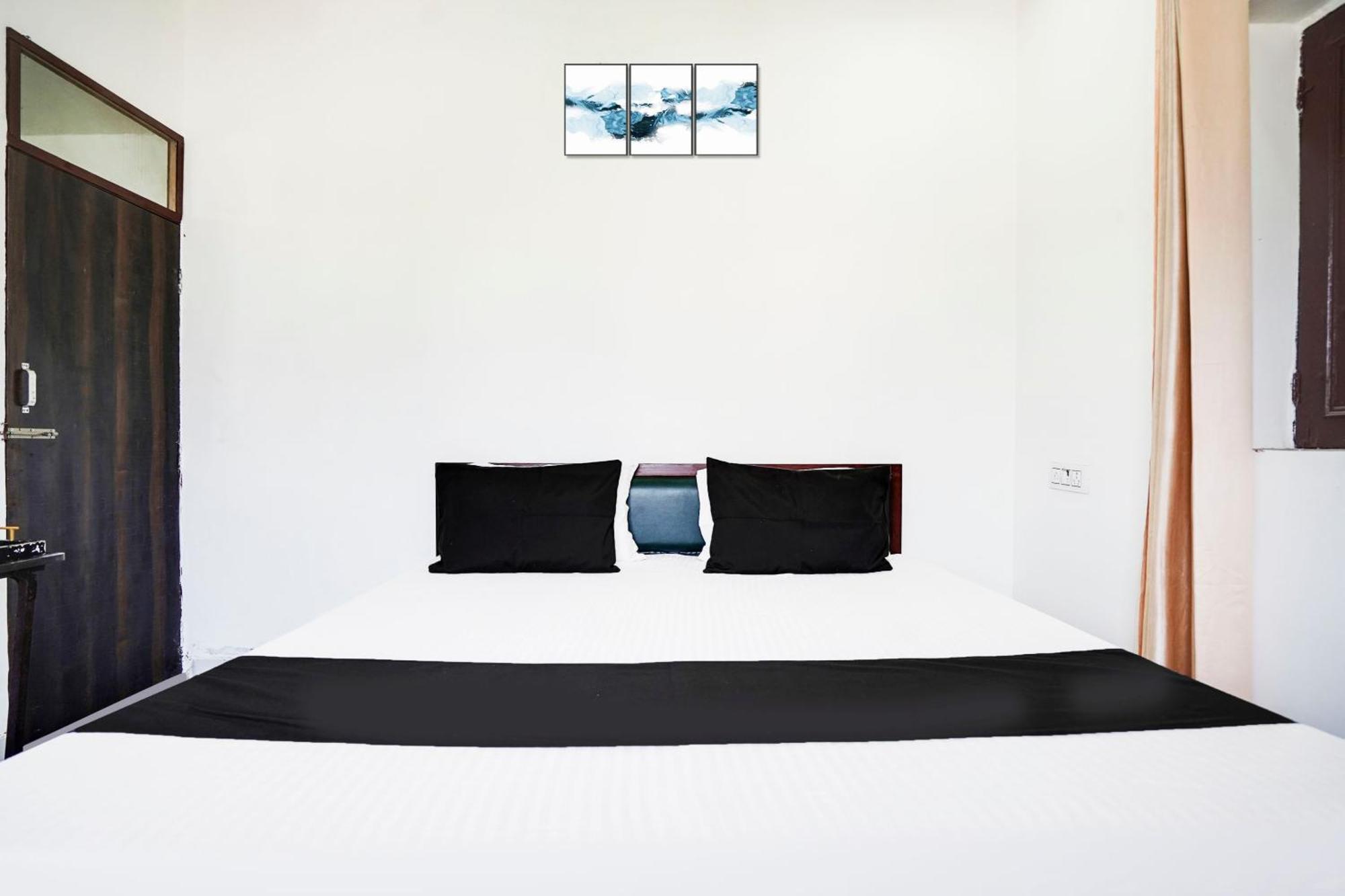 בארילי Hotel O The Moon מראה חיצוני תמונה