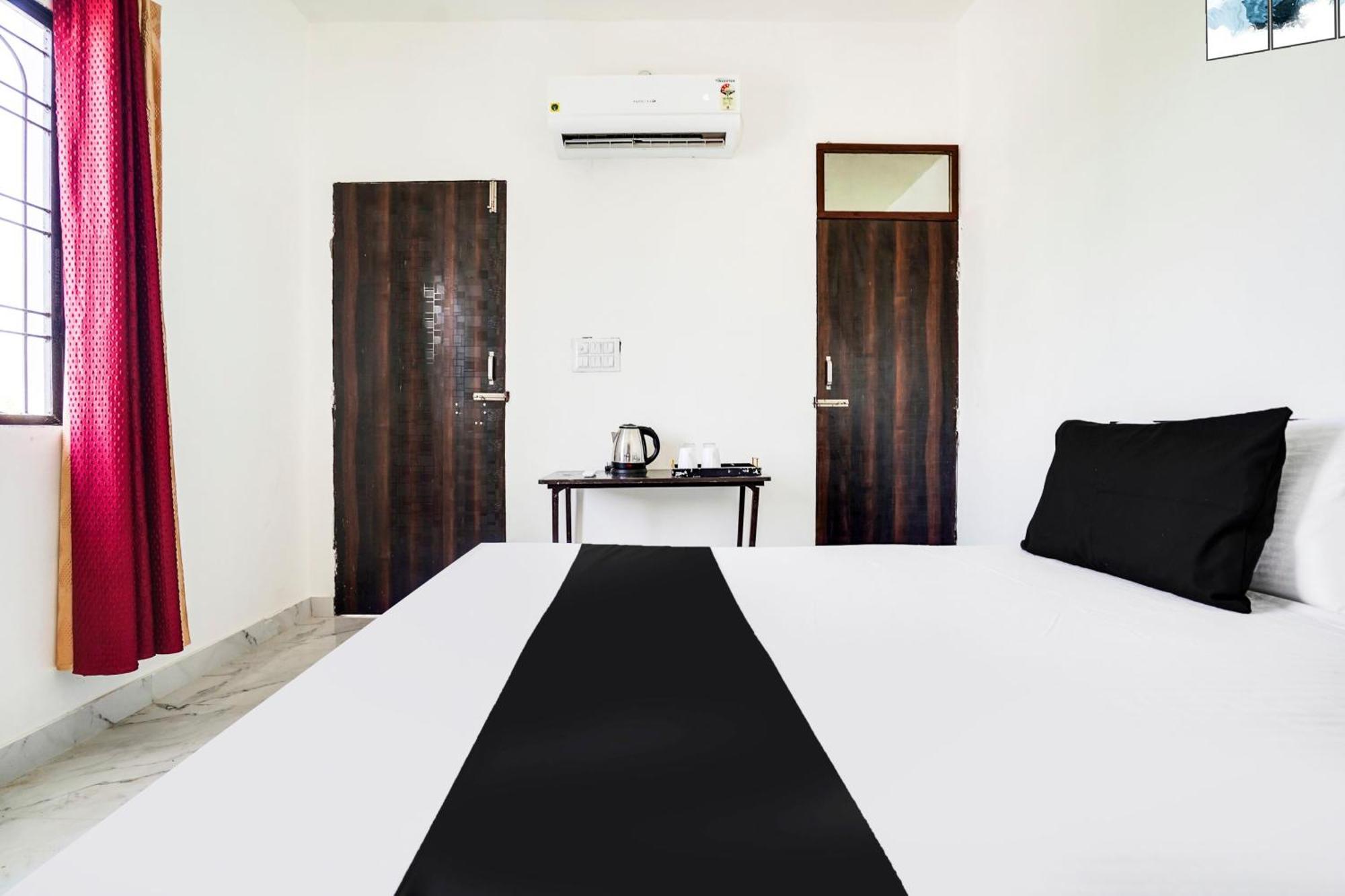 בארילי Hotel O The Moon מראה חיצוני תמונה